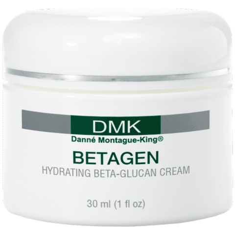 Kem Dưỡng Ẩm DMK Betagen 30ml - Hỗ Trợ Phục Hồi và Trẻ Hóa Da, Dành Cho Mọi Loại Da, Giúp Da Mịn Màng và Tươi Sáng