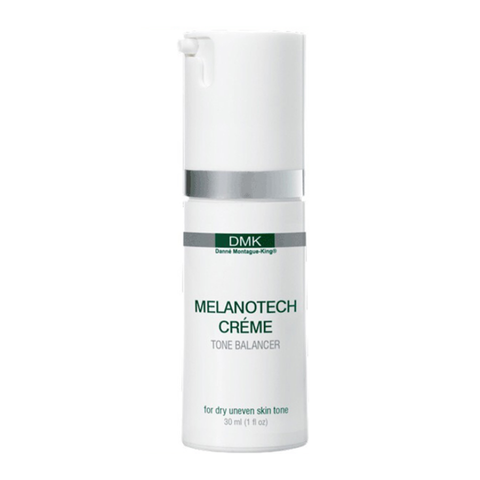 Kem Trị Nám Tàn Nhang DMK Melanotech Creme 30ml - Hỗ Trợ Làm Đều Màu Da, Tăng Cường Sắc Tố, Da Sáng Khỏe Rạng Rỡ