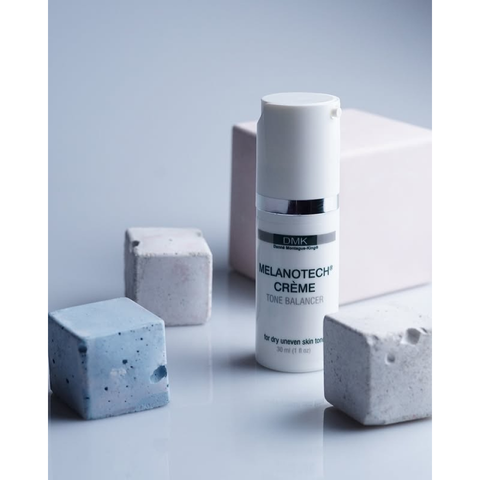 Kem Trị Nám Tàn Nhang DMK Melanotech Creme 30ml - Hỗ Trợ Làm Đều Màu Da, Tăng Cường Sắc Tố, Da Sáng Khỏe Rạng Rỡ