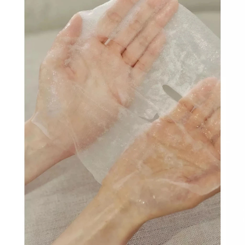 Mặt Nạ Hỗ Trợ Thải Độc Derm All Matrix - Làm Sạch Sâu, Cấp Ẩm, Làm Dịu Da - Dành Cho Mọi Làn Da, Hộp 4 Miếng 23ml
