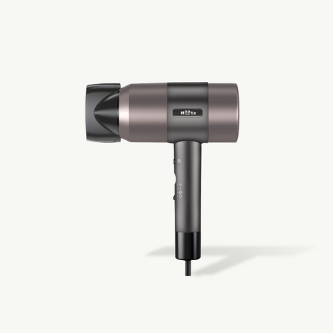 Máy sấy tóc Haatz CIM908 2200W - Sấy nhanh, 3 chế độ gió, đầu sấy tạo kiểu, an toàn khi sử dụng, hoàn hảo cho chăm sóc tóc tại nhà