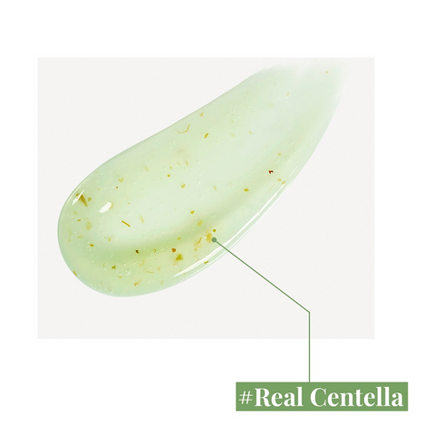 Gel Tẩy Tế Bào Chết Dr.Pepti Centella 30ml - Làm Sạch Da Nhẹ Nhàng, Ngừa Mụn, Phù Hợp Với Da Nhạy Cảm