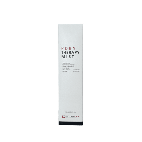 Xịt Khoáng Dưỡng Ẩm Kyung Lab PDRN Therapy Mist 150ml - Dưỡng Ẩm, Làm Dịu Da, Phục Hồi Tổn Thương Da, Thích Hợp Mọi Loại Da