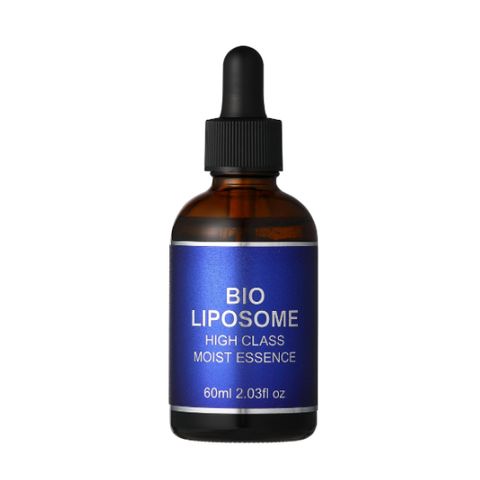 Serum Dưỡng Ẩm Bio Liposome High Class Moist Essence 60ml - Cung Cấp Độ Ẩm, Phục Hồi Da Mịn Màng, Chống Oxy Hóa, Hỗ Trợ Da Khô