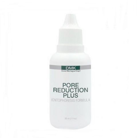 Serum Dưỡng Da Mụn DMK Pore Reduction Plus 30ml - Giải Pháp Thu Nhỏ Lỗ Chân Lông, Cải Thiện Da Mịn Màng và Khỏe Mạnh