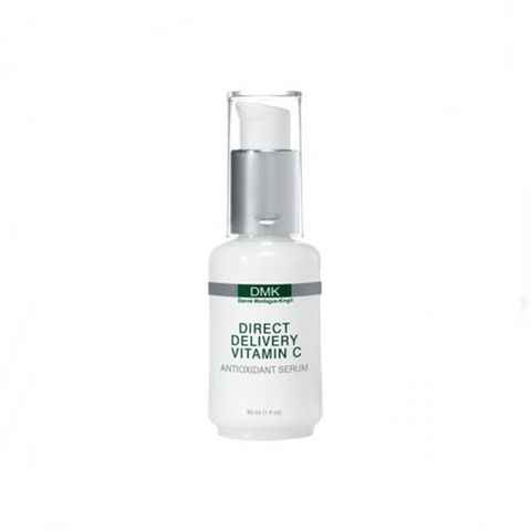 Serum Vitamin C Dưỡng Trắng DMK Direct Delivery - Tăng Cường Collagen & Chống Oxy Hóa Cho Da Sáng Mịn - Lọ 30ml