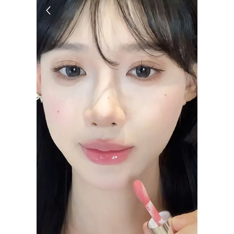 Son Dưỡng YSL Loveshine Plumping Lip Oil Gloss 03 Mellow Mallow Hồng Đào - Dưỡng ẩm, Bóng nhẹ, Thích hợp Sử Dụng Hàng Ngày
