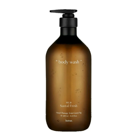 Sữa Tắm Hương Nước Hoa Hetras Body Wash