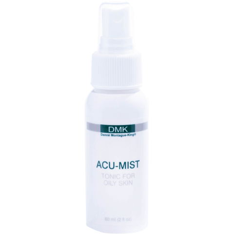 Xịt Khoáng DMK Acu Mist Cho Da Dầu Mụn - Cung Cấp Độ Ẩm, Kháng Khuẩn, Làm Dịu Da Mụn 60ml