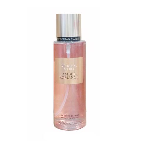 Xịt toàn thân Body Mist Victoria's Secret Amber Romance