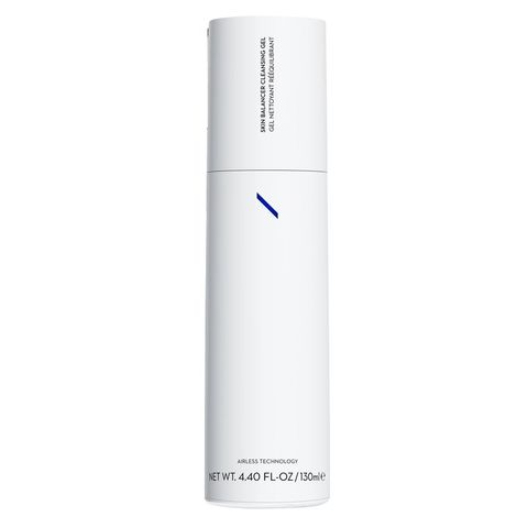 Gel Rửa Mặt Neoderma Skin Balancer Cleansing Gel - Làm Sạch, Cân Bằng Da Dầu, Ngăn Ngừa Mụn, Vitamin C, Phù Hợp Mọi Loại Da