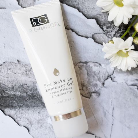 Gel Tẩy Trang Mắt Môi Dr.Grandel - Loại Bỏ Trang Điểm Các Sản Phẩm Chống Nước, Dịu Nhẹ, Phù Hợp Da Nhạy Cảm 75ml