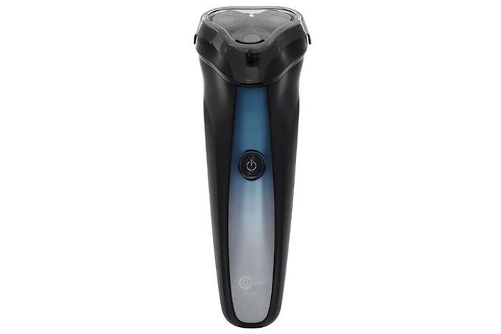 Máy cạo râu Coclear HS308 - Lưỡi dao kép 3D, sạc Type-C, kháng nước IPX7, tích hợp tông đơ và đèn LED hiển thị