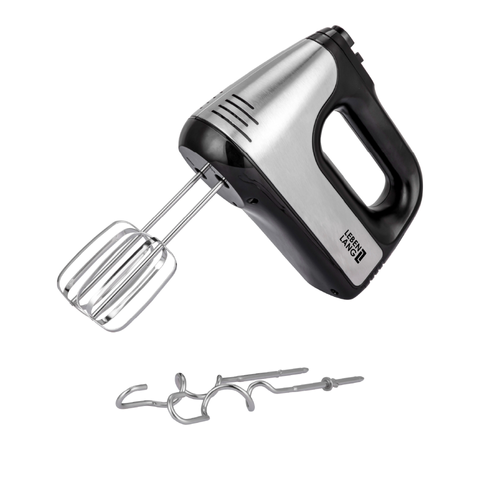 Máy Đánh Trứng Cầm Tay Lebenlang LBL8908 400W - Hỗ Trợ 5 Tốc Độ, Dễ Sử Dụng Cho Người Làm Bánh Tại Nhà