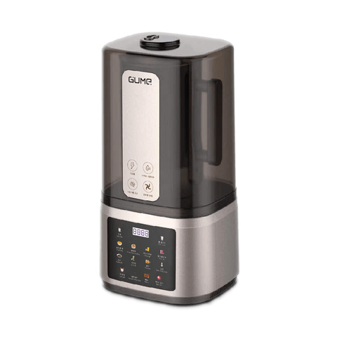 Máy Làm Sữa Hạt Đa Năng Gume GMNMM-2201 - Sữa Hạt, Cháo, Súp, Hẹn Giờ, Tích Hợp Nhiều Chức Năng Tiện Lợi cho Gia Đình