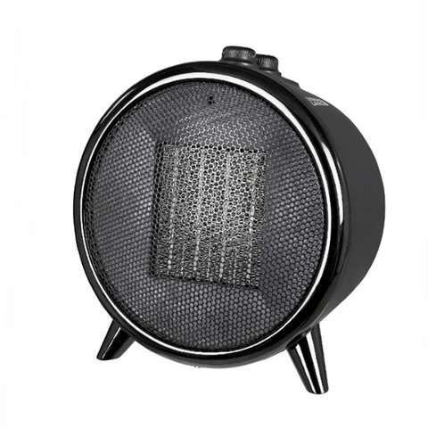 Máy Sưởi Gốm Mini Để Bàn Lebenlang LBL0275 Đức 1500W - Tiện Lợi, Đa Mức Nhiệt và Tiết Kiệm Điện Cho Không Gian Nhỏ