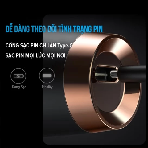 Máy Tỉa Lông Mũi Flyco FS5600VN - Thiết Kế Nhỏ Gọn, 3 Lưỡi Sắc Bén, Chống Nước IPX7, Sử Dụng 60 Phút, Đèn Phát Sáng Tiện Lợi