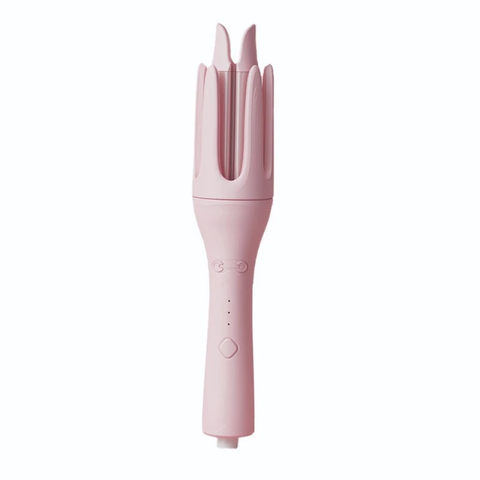 Máy Uốn Tóc Xoăn Tự Động Coclear CJ6511 - Công Nghệ Thông Minh Giúp Tạo Lọn Tóc Đẹp, Giữ Nếp Lâu, Phù Hợp Với Mọi Loại Tóc
