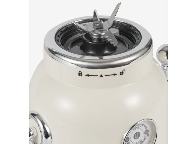 Máy Xay Sinh Tố Đa Năng Gume Hàn Quốc 600ml - Thiết Kế Hiện Đại, Công Suất 300W, Đặc Biệt Cho Cuộc Sống Năng Động