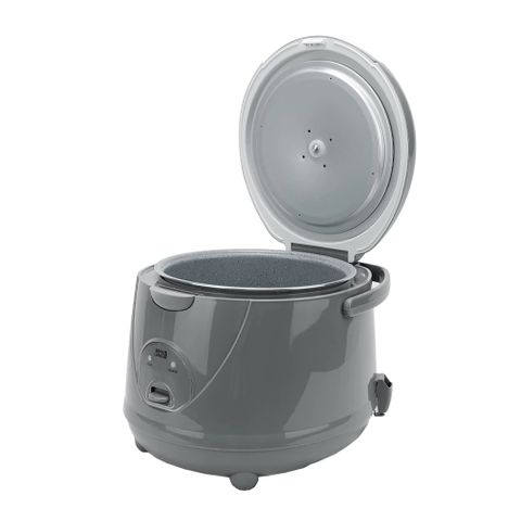 Nồi Cơm Điện Lebenlang LBL1936 700W 1.8L - Đa Chức Năng Hầm, Hấp, Luộc, Nấu Cháo, Thiết Kế Sang Trọng, Thích Hợp 4-6 Người