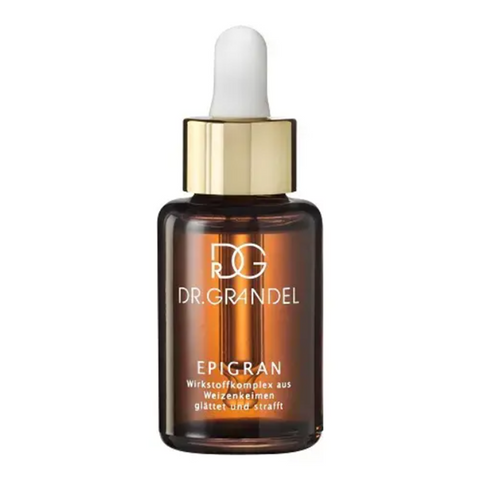 Tinh Chất Dưỡng Da Mầm Lúa Mạch Epigran Dr.Grandel 30ml - Tăng Cường Độ Ẩm, Giúp Da Mềm Mịn, Săn Chắc, Cải Thiện Nếp Nhăn