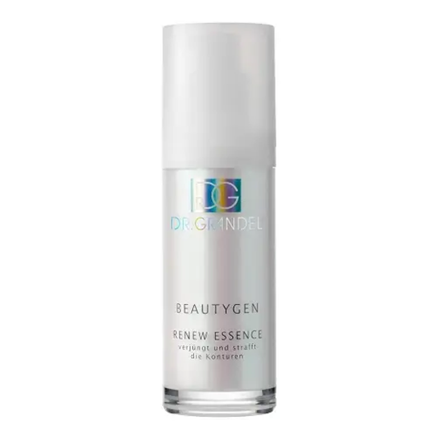 Tinh Chất Dr.Grandel Renew Essence 30ml - Hỗ Trợ Tái Tạo, Trẻ Hóa Da, Cấp Ẩm, Chống Oxy Hóa, Dưỡng Da Mịn Màng, Sáng Khỏe