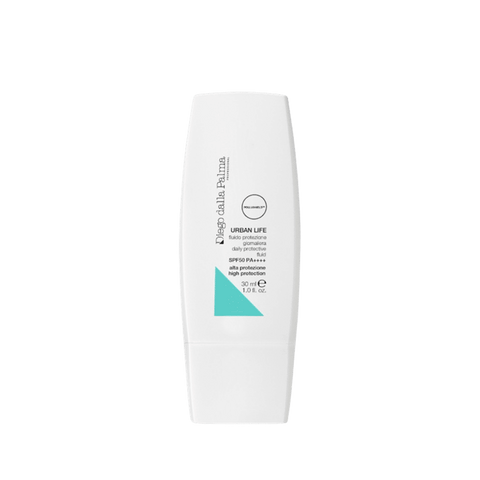 Kem Chống Nắng Diego Dalla Palma Daily Protective Fluid SPF50 PA++++ - Bảo Vệ Da, Ngăn Ngừa Lão Hóa, Duy Trì Độ Ẩm, Lớp Mỏng Nhẹ, Cho Mọi Loại Da