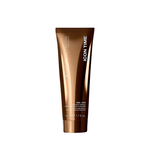 Kem trẻ hóa da vùng cổ Diego Dalla Palma - Giảm nếp nhăn, tăng độ đàn hồi với Golden Collagenine và V-Contour Complex 50ml