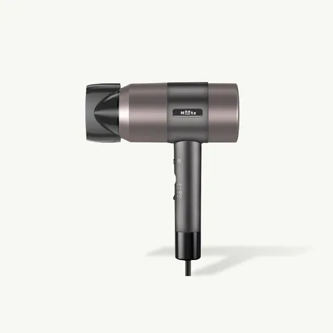Máy sấy tóc Haatz CIM908 2200W - Sấy nhanh, 3 chế độ gió, đầu sấy tạo kiểu, an toàn khi sử dụng, hoàn hảo cho chăm sóc tóc tại nhà