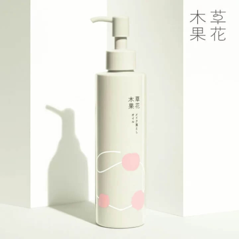 Dầu Tẩy Trang SokaMocka 200ml - Giúp Làm Sạch Makeup Chống Trôi, Dịu Nhẹ Cho Tất Cả Loại Da, Không Gây Khô Da