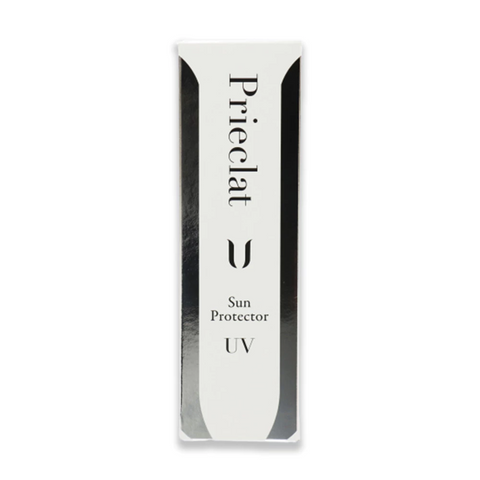 Kem Chống Nắng Prieclat U Sun Protector UV SPF50+ - Bảo Vệ Da, Dưỡng Ẩm, Phù Hợp Mọi Loại Da, Nhập Khẩu Nhật Bản 50g