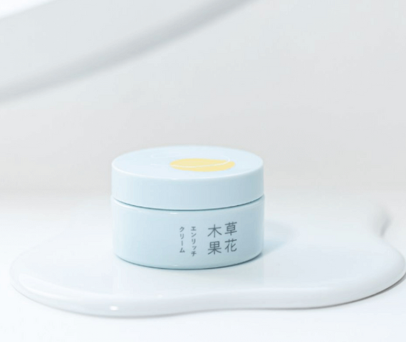 Kem Dưỡng Ẩm Mềm Da SokaMocka Nhật Bản - Chiết Xuất Tự Nhiên, Cải Thiện Độ Săn Chắc và Đàn Hồi, Giúp Da Căng Bóng 50g