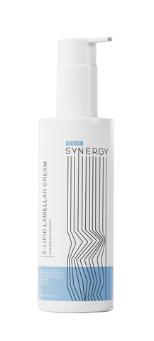 Kem Dưỡng Ẩm Skin Synergy 3-Lipid Lamellar Cream 50ml - Duy Trì Độ Ẩm Sâu, Bảo Vệ Da Khỏe Mạnh, Phù Hợp Cho Mọi Loại Da