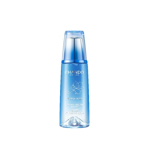 Lotion Dưỡng Ẩm Chando Himalaya Snowy Region 160ml - Phục Hồi Da, Cấp Ẩm Sâu, An Toàn Cho Mọi Loại Da, Chứa Niacinamide