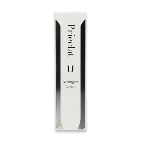 Nước Dưỡng Da Prieclat U Nhật Bản - Toner Se Khít Lỗ Chân Lông, Cân Bằng Độ Ẩm, Dưỡng Ẩm Da Mịn Màng, 120ml