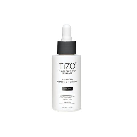 Serum Tizo Photoceutical Skincare Vitamin C + E 29ml - Dưỡng sáng da, Chống lão hóa, Phục hồi da tự nhiên