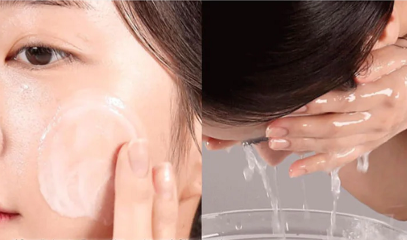 Sữa Rửa Mặt Skin Synergy Lipid-Care 200ml - Sữa Rửa Mặt Dịu Nhẹ Phù Hợp Cho Da Nhạy Cảm, Loại Bỏ bụi bẩn và Trang Điểm