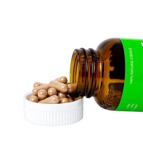Viên Uống Hỗ Trợ Não Bộ Otiv - Tăng Cường Trí Nhớ Từ Blueberry và Ginkgo Biloba - Sản Phẩm Từ Mỹ, 30 Viên
