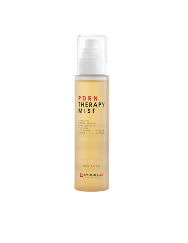 Xịt Khoáng Dưỡng Ẩm Kyung Lab PDRN Therapy Mist 150ml - Dưỡng Ẩm, Làm Dịu Da, Phục Hồi Tổn Thương Da, Thích Hợp Mọi Loại Da