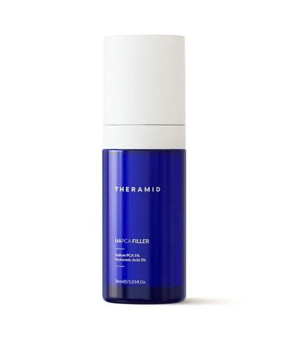 Serum HA Theramid Hapca Filler 30ml - Giúp Làm Đầy Nếp Nhăn, Trẻ Hóa Da, Cung Cấp Độ Ẩm Sâu Cho Da Căng Mọng, Tươi Trẻ