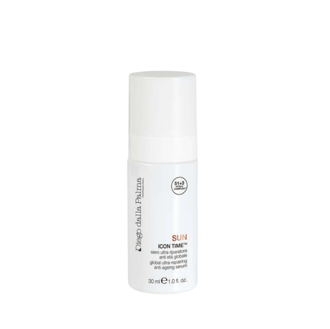 Serum Trẻ Hóa Da Diego Dalla Palma Global Ultra Repairing Anti-aging 30ml - Giải Pháp Chống Lão Hóa, Cấp Ẩm, Tăng Độ Đàn Hồi Da