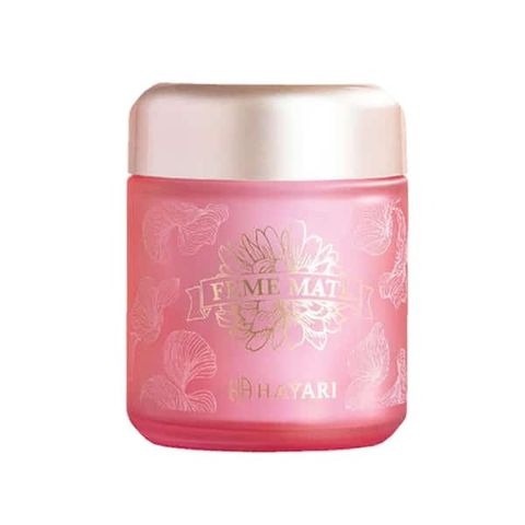 Viên uống men phụ khoa Feme Mati Pro Hayari - Hỗ trợ sức khỏe vùng kín cho phụ nữ, bổ sung 220 tỷ lợi khuẩn, chống ngứa ngáy, cải thiện sinh lý.