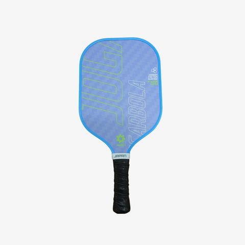 Vợt Pickleball Jogarbola P-924B 14mm Nhập Khẩu Nhật Bản - Thiết Kế Hiện Đại, Độ Bền Cao, Tối Ưu Hóa Kiểm Soát Bóng
