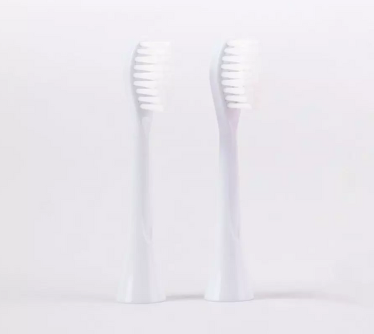 Đầu Bàn Chải Điện Maxcare Hera Whitening Sợi Dupont Kháng Khuẩn - Làm Sạch Răng Êm Dịu, Bảo Vệ Nướu, Dễ Sử Dụng
