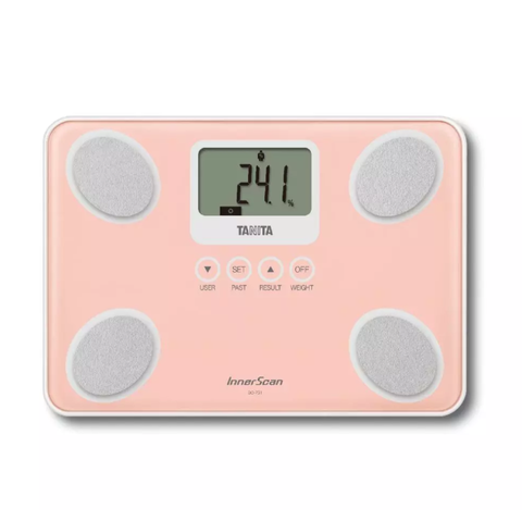 Cân Sức Khỏe Phân Tích Chỉ Số Cơ Thể Tanita BC-731 - Công Nghệ BIA Đo Lường Chính Xác BMI, Mỡ, Cơ và Nước, Thích Hợp Gia Đình