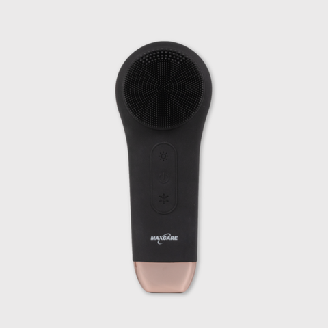 Máy Rửa Mặt Đẩy Tinh Chất Multi-Task Maxcare Ultra V1 - Thiết Bị Chăm Sóc Da Đa Năng, Dưỡng Da Hiệu Quả Tại Nhà, Dễ Dàng Sử Dụng