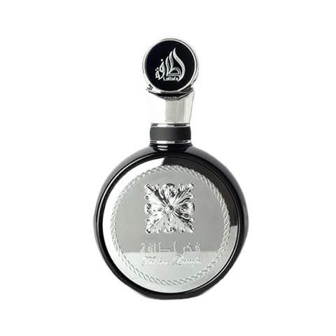 Nước hoa nam Lattafa Fakhar Black EDP 100ml - Hương gỗ thơm cay nồng, lịch lãm và cuốn hút cho phái mạnh