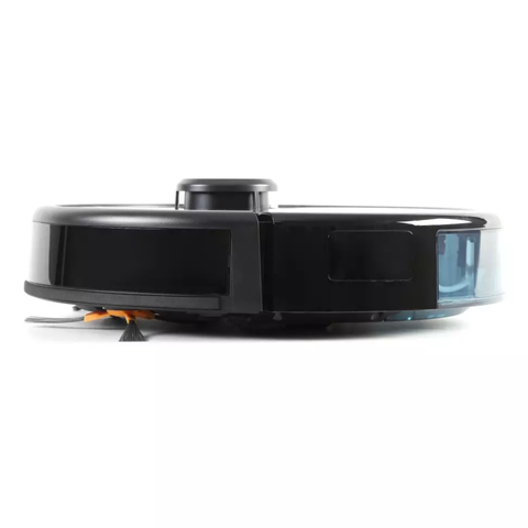 Robot Hút Bụi Lau Nhà Maxcare Maxbot M5 - Công Nghệ LDS Hiện Đại, Lau Y-Mopping, Thiết Kế Nhỏ Gọn, Tự Động Sạc Thông Minh