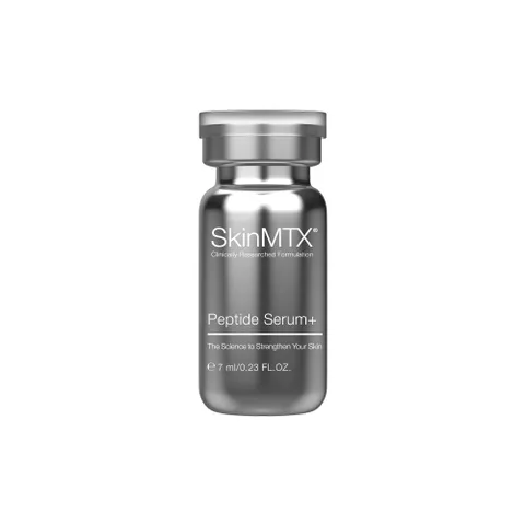 Serum Hỗ Trợ Trẻ Hóa Da SkinMTX Peptide - Phục Hồi Độ ẩm, Giảm Nhăn, Da Tươi Trẻ - Dành Cho Mọi Loại Da 14ml