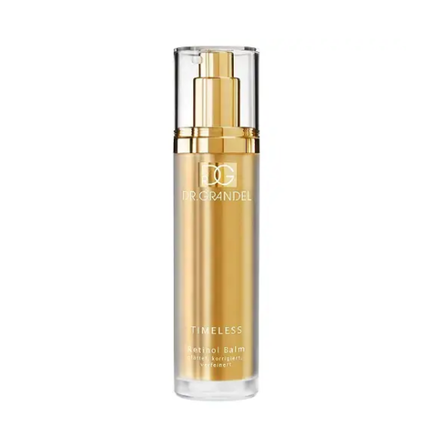 Tinh Chất Hỗ Trợ Trẻ Hóa Da Dr.Grandel Retinol Balm 50ml - Serum Giảm Nếp Nhăn, Cải Thiện Độ Đàn Hồi, Da Mịn Màng, Sáng Màu